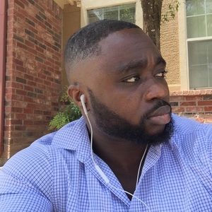 Meet your Posher, Saheed